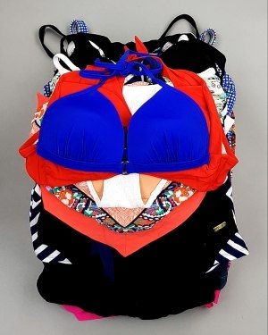 Купальники СТОК CAN 124 - Сток оптом