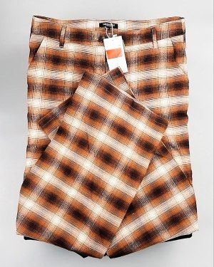 Брюки женские зима C&A 025 - Сток оптом