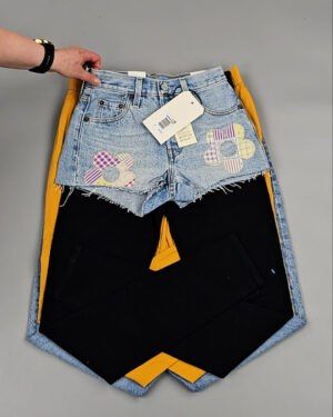 Levis mix SW 03 - Сток оптом