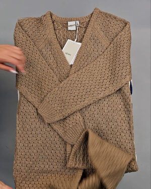 ICHI Winter mix 104 - Сток оптом