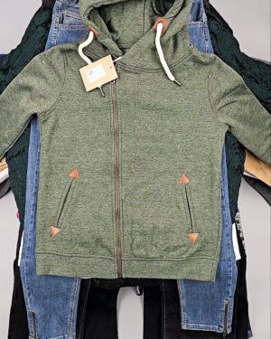 DK COMPANY Winter mix 104 - Сток оптом