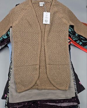 ICHI Winter mix 104 - Сток оптом