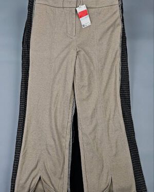 Брюки женские зима C&A 025 - Сток оптом