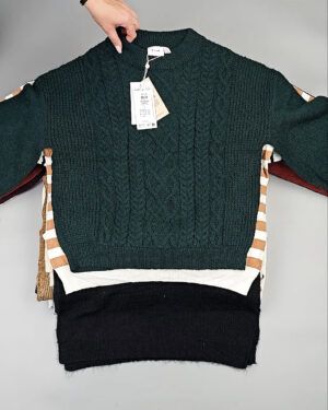 Джемпера VILA W 104 - Сток оптом