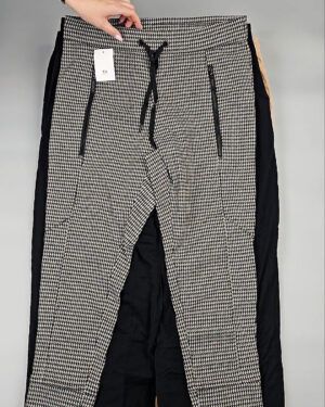 Брюки женские зима C&A 025 - Сток оптом