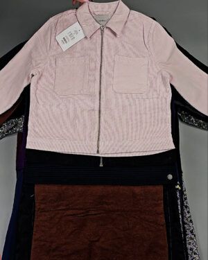 DK COMPANY Winter mix 104 - Сток оптом