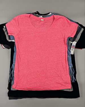 Футболки СТОК CAN 084 - Сток оптом