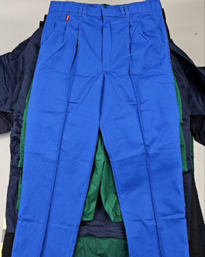 Рабочая одежда mix БМ - Секонд-хенд оптом