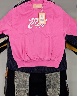СТОК mix Brand Women Winter 115 - Сток оптом