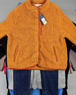 СТОК mix Brand Women Winter 115 - Сток оптом