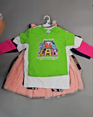 AMAZON Kids Winter - Сток оптом