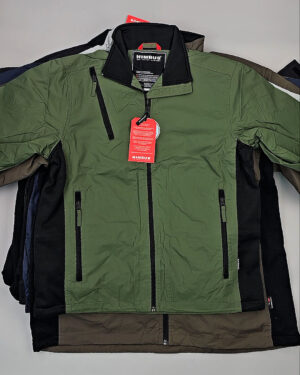 NUMBUS JACKETS SP S куртки AC54 - Сток оптом