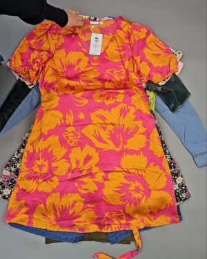 BESTSELLER WOMEN Summer mix - Сток оптом