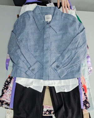# DAN GROUP limited collection 086 - Сток оптом